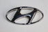 HYUNDAI GETZ BOOT LOGO
