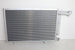 FORD CONDENSER FIESTA 1.4/1.5 2016