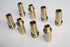 VOLKSWAGEN GOLF 5 1.9TDI 2006 VALVE GUIDES