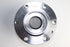 MERC WHEEL BEARING+HUB W906 515 CDI