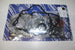 MERC GASKET SET W203 C180K COMPLETE