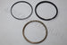 FORD FIESTA 1.6I ST 2016 PISTON RING SET