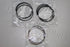 FORD PISTON RING SET ECOSPORT 1.0 2014 ECOBOOST