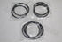 MITSUBISHI PISTON RING SET TRITON 2.5TDI 4D56 2009