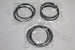 MITSUBISHI PISTON RING SET TRITON 2.5TDI 4D56 2009