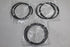 FORD PISTON RING RANGER 3.0 4CYL STD 2008