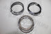 NISSAN PISTON RING SET ALMERA 1.8I 05-06