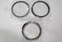CHEVROLET SONIC 1.6I F16D4 PISTON RING SET