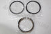 CHEVROLET SONIC 1.6I F16D4 PISTON RING SET