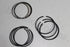 RENAULT CLIO 3 1.4 16V RING SET