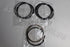 RENAULT RING SET SCENIC/CLIO 2/MEGANE/RX4 F4R 2.0L