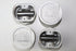 RENAULT SCENIC 2 1.6 16V 20T 2002 PISTONS