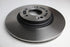 HYUNDAI TUCSON BRAKE DISC FRONT 2019
