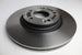 HYUNDAI TUCSON BRAKE DISC FRONT 2019