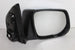 ISUZU DOOR MIRROR KB300 DTEQ RH/CHROME 2018