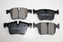 LANDROVER BRAKE PAD DISCOVERY /SPORT 2.2D REAR 2016