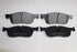 LANDROVER BRAKE PAD DISC/SPORT 2.2D FRONT 2016