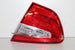 KIA RIO HATCH 2014 > TAIL LIGHT RR INNER