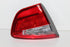 KIA RIO HATCH 2014 > TAIL LIGHT LR INNER