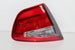 KIA RIO HATCH 2014 > TAIL LIGHT LR INNER