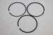 CITROEN BERLINGO 1.9 D 2004 PISTON RING SET