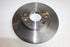 LANDROVER BRAKE DISC FRONT FREELANDER 1 TD4  2002