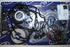 PEUGEOT HEAD GASKET SET 207 GTI 2007