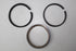 PEUGEOT PISTON RING SET 207 GTI 2007