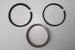 PEUGEOT PISTON RING SET 207 GTI 2007