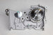 RENAULT WATER PUMP CLIO 2 1.46V 2005