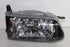 TOYOTA TAZZ 1.3 2001-2006 HEADLIGHT RH