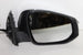 TOYOTA DOOR MIRROR HILUX 2.4 GD6 RH ELE 2019