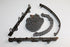 MERCEDES W126 300SE 103 TIMING CHAIN KIT NO TENSIONER