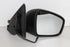 RENAULT DOOR MIRROR KWID 1.0 ELEC RH 20-