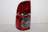 TOYOTA HILUX 2.0D 2007 TAIL LIGHT LH