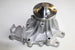 TOYOTA WATER PUMP QUANTUM 2.5 2KD 13-15