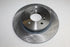 RENAULT BRAKE DISC REAR KADJAR 1.2 TURBO 2017