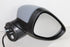 FORD DOOR MIRROR FIESTA 1.4IRH/ELEC 08-14
