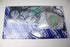 FORD OVERHAUL GASKET SET IKON 1.6I 09-12