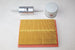 FORD FILTER KIT IKON 1.6I 09-12