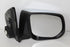 ISUZU DOOR MIRROR KB300 RH/CHROME 2018