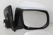 ISUZU DOOR MIRROR KB300 RH/CHROME 2018
