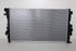 MERC RADIATOR W639 VITO
