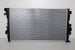 MERC RADIATOR W639 VITO