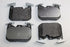 BMW BRAKE PAD FRONT F32 SPORT