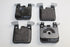 BMW BRAKE PAD REAR F32