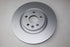 LANDROVER BRAKE DISC FRONT DICO/SPORT 2.2D 2017