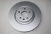 LANDROVER BRAKE DISC FRONT DICO/SPORT 2.2D 2017