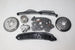 CHEVROLET SPARK 1.2I 2012 TIMING CHAIN KIT