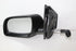 VW DOOR MIRROR POLO 1.4I LH/MANUAL 2010